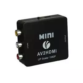 Конвертер VCOM DD497