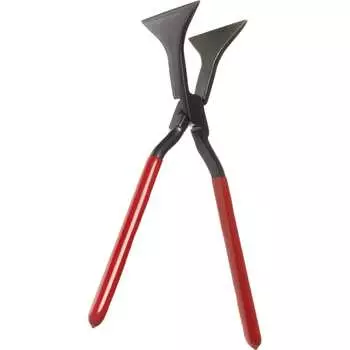 Конвертные кровельные клещи Киянка ППК