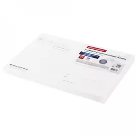 Конверты BRAUBERG 112183