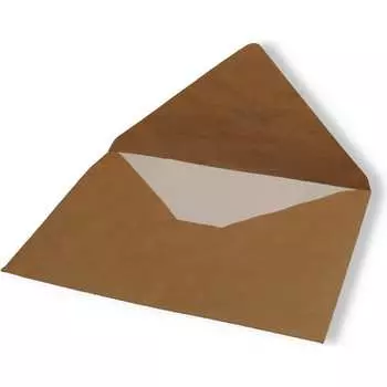 Конверты ООО Комус Крафт 102754