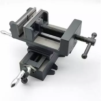 Координатные станочные тиски BESTELLI Q97100 AC01100225