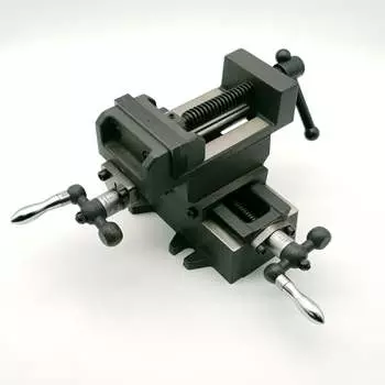 Координатные тиски ТЕХНОРЕАЛ Q97150 МА320300712