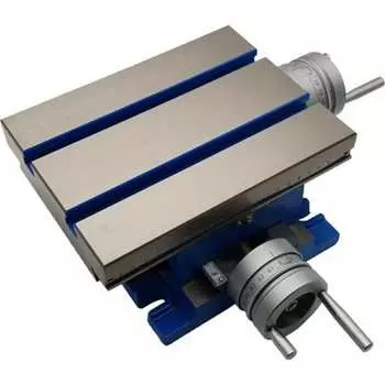 Координатный поворотный стол ТЕХНОРЕАЛ МА320351515