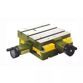 Координатный стол Proxxon