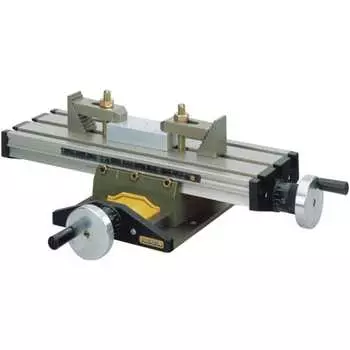 Координатный стол Proxxon