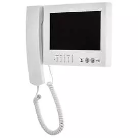 Координатный видеодомофон VIZIT