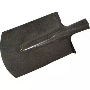 Копальная прямая лопата ООО Агростройлидер САД-03.02/1