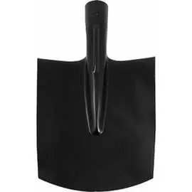 Копальная прямоугольная лопата РемоКолор Амет 69-0-002