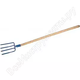 Копальные вилы РОС