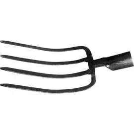 Копальные цельнокованые вилы РемоКолор 66-2-005