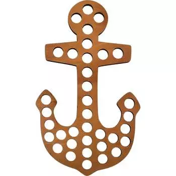 Копилка для пивных крышек PREZENT КОП-004