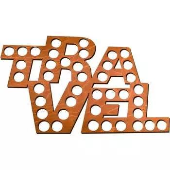 Копилка для пивных крышек PREZENT КОП-001