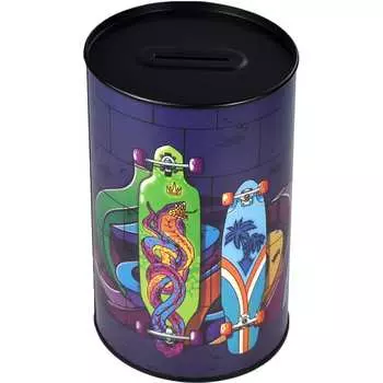 Копилка Феникс +