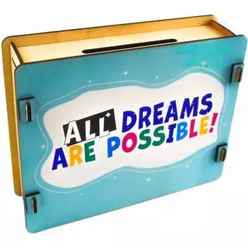 Копилка PREZENT КПЛ-005