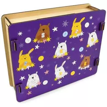 Копилка PREZENT КПЛ-003