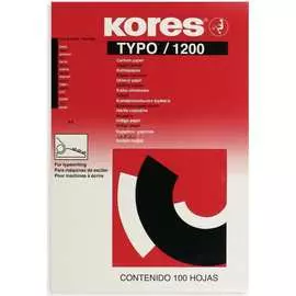 Копировальная бумага Kores