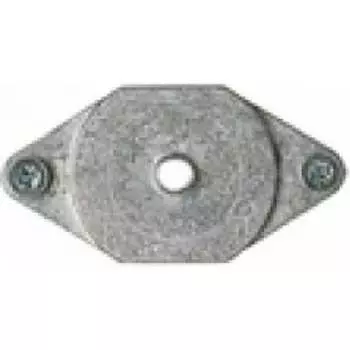 Копировальный фланец Metabo 630106000