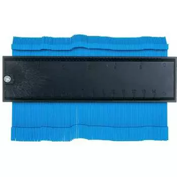 Копировальный контурный шаблон TORGWIN TGS T156341