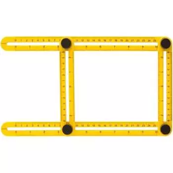 Копировальный шаблон MOS 19330м