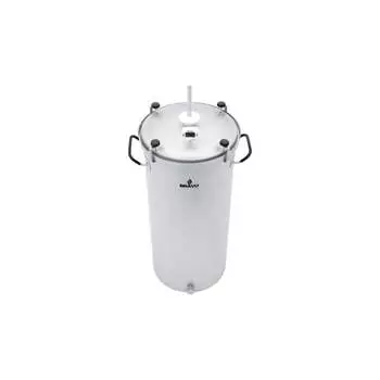 Коптильня Геликон «Bravo 2» 11-001-42844