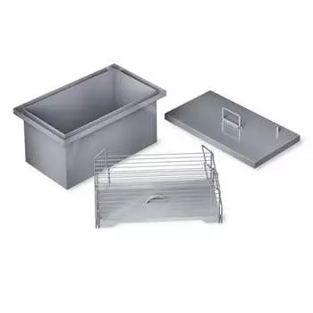 Коптильня GRILLUX Smoky Boom ВЗР 2301-03