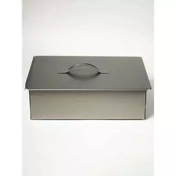 Коптильня Прямой Контракт GLB0007