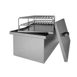 Коптильня GRILLUX Smoky Proof ВЗР1581