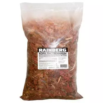 Кора лиственницы Rainberg 5893