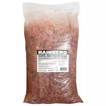 Кора лиственницы Rainberg 5909