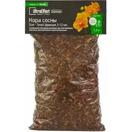 Кора сосны субстрат EffectBio