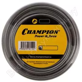 Триммерный корд Champion Aluminium C7036