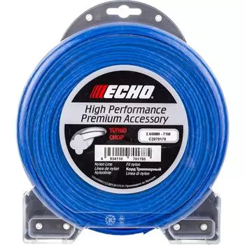 Триммерный корд ECHO
