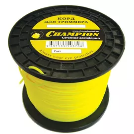 Триммерный корд Champion Star C5037