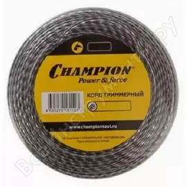 Триммерный корд Champion Tri-twist C7047