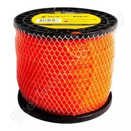 Триммерный корд Champion Twisted Square C7015