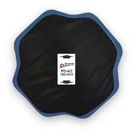 Кордовый диагональный пластырь Dr. Reifen