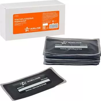 Кордовый, радиальный пластырь Airline R-40 ATRK76
