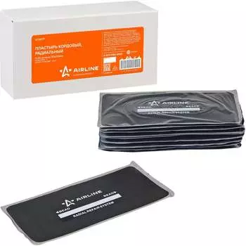 Кордовый, радиальный пластырь Airline R-42 ATRK77