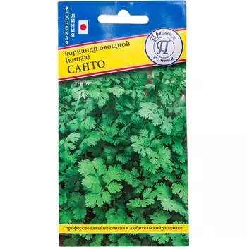 Кориандр семена Престиж-Семена Санто 00016988