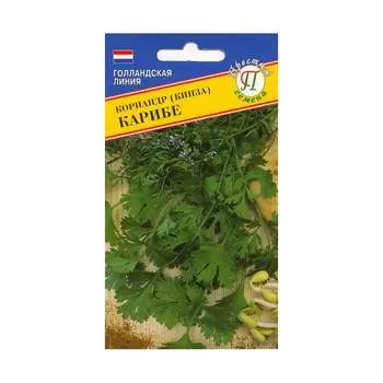 Кориандр семена Престиж-Семена Карибе 00003227