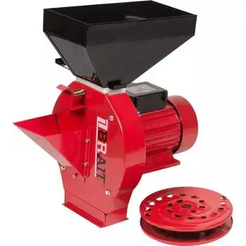 Кормоизмельчитель BRAIT СМ2500-V 24.01.003.056