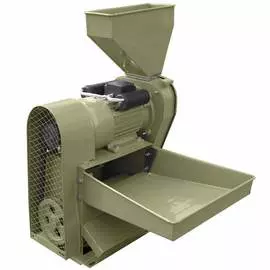 Кормоизмельчитель Гидроагрегат