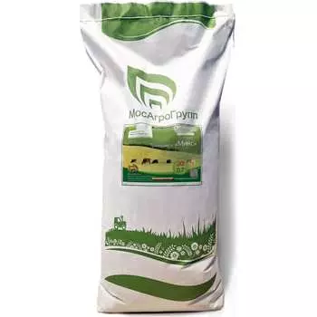 Кормовая пастбищная травосмесь МосАгроГрупп микс ви МАВИК200008