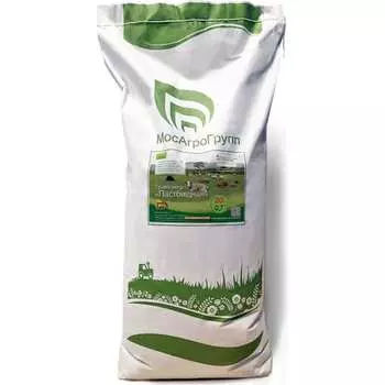 Кормовая травосмесь МосАгроГрупп пастбище ви МАВИК200006