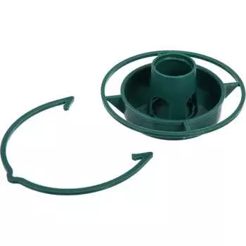 Кормушка для птиц на бутылку BlumenHaus 65705