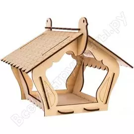 Кормушка для птиц PALISAD