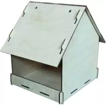 Кормушка ООО КЗНМ 530486