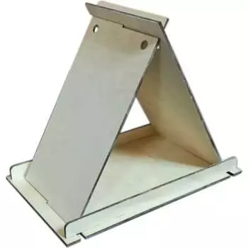 Кормушка ООО КЗНМ шалаш 530484