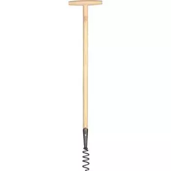 Корнеудалитель DeWit