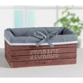 Короб для хранения Доляна